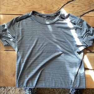 Nike Dri-Fit Running Tee